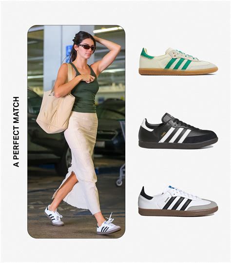 latest Adidas sneakers 2024